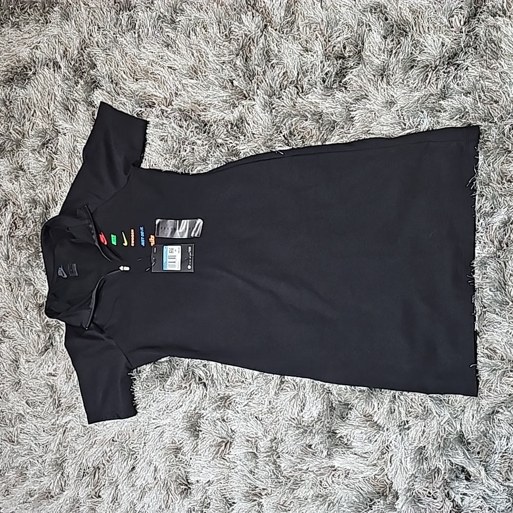 Nike Mini Dress